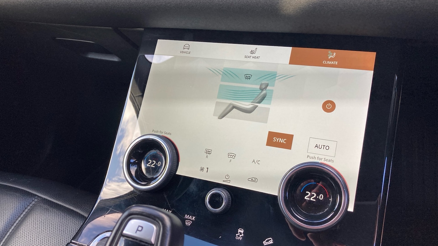 Used Land Rover Range Rover Evoque 2022 for sale - 77222879: Photo 31