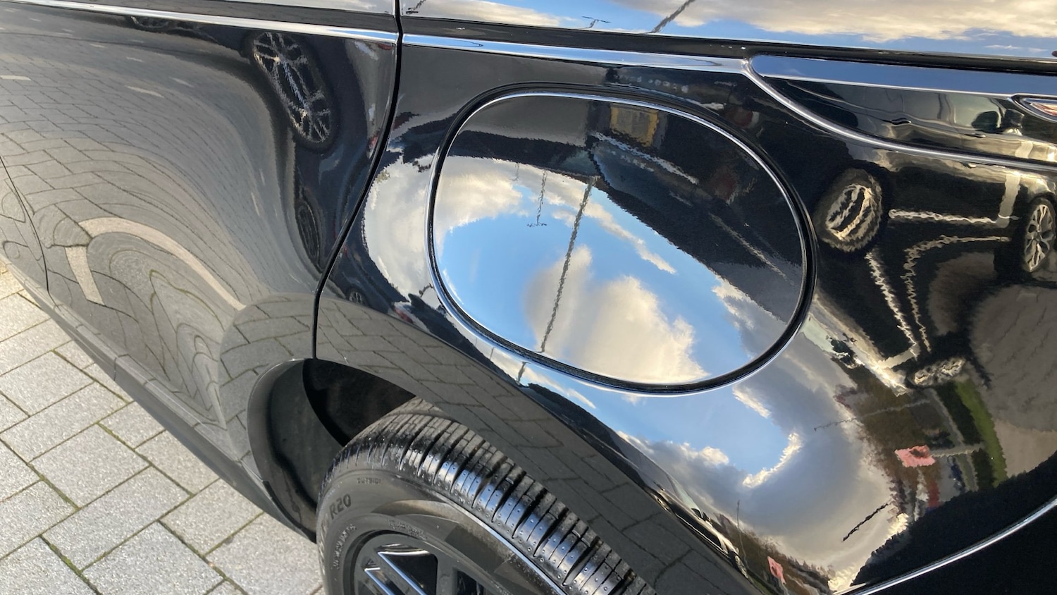 Used Land Rover Range Rover Evoque 2022 for sale - 77222879: Photo 37