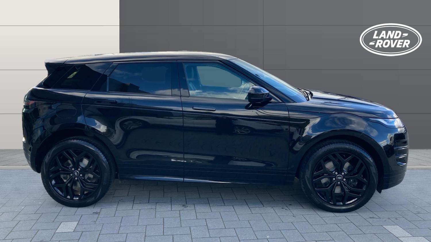 Used Land Rover Range Rover Evoque 2022 for sale - 77222879: Photo 5