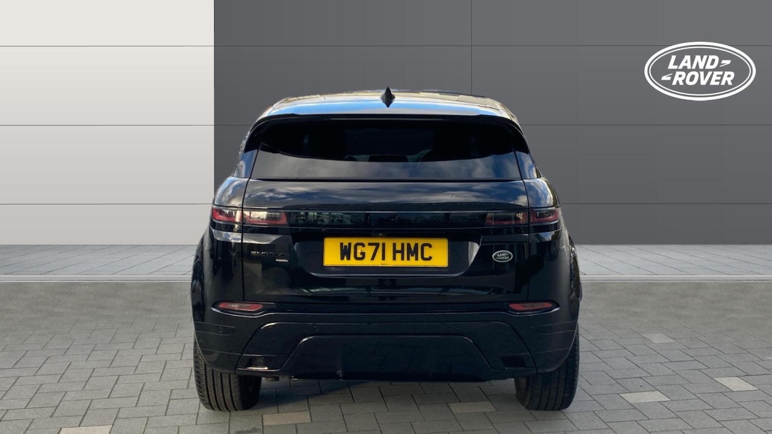 Used Land Rover Range Rover Evoque 2022 for sale - 77222879: Photo 6