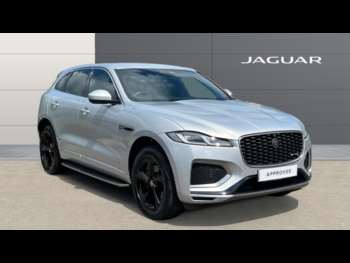 2021 (21) - 2.0 D200 R-Dynamic S 5dr Auto AWD Diesel Estate