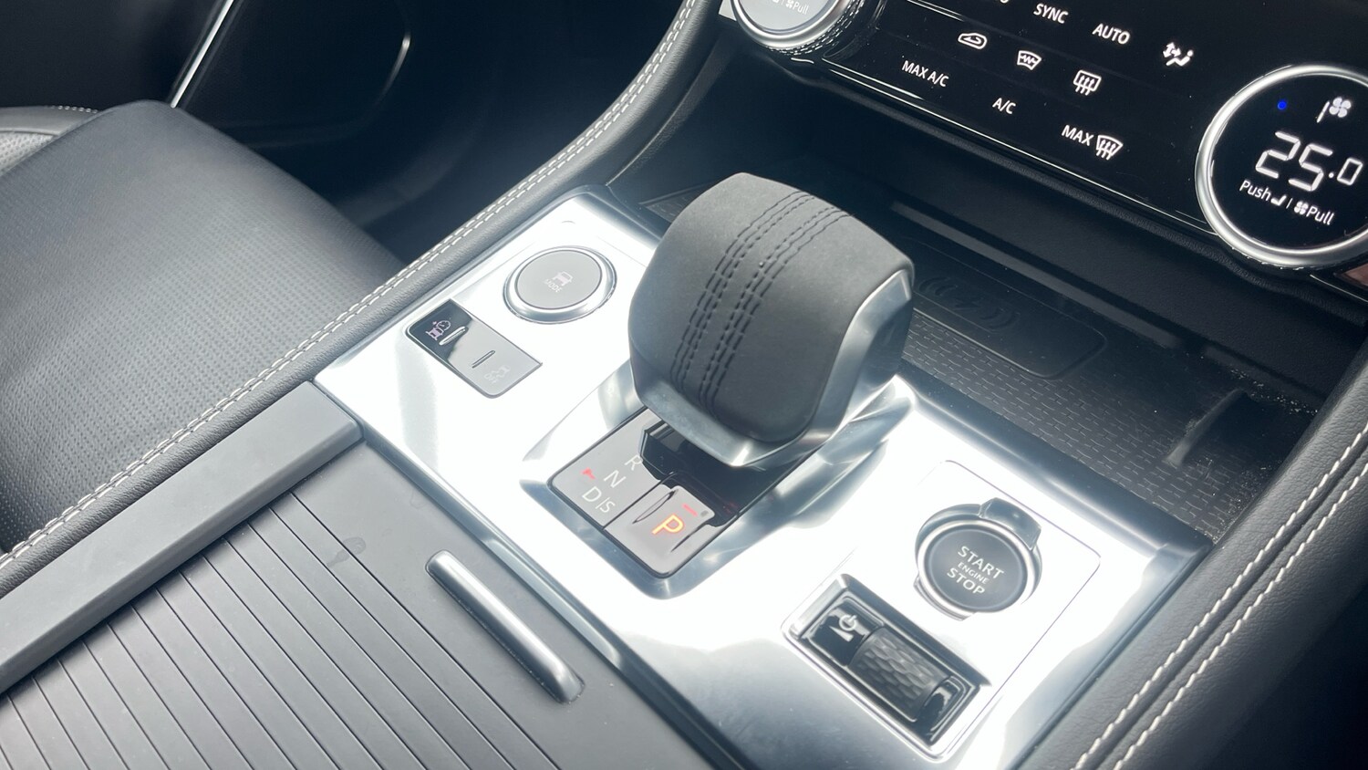 Used Jaguar F-Pace 2023 for sale - 77567581: Photo 13