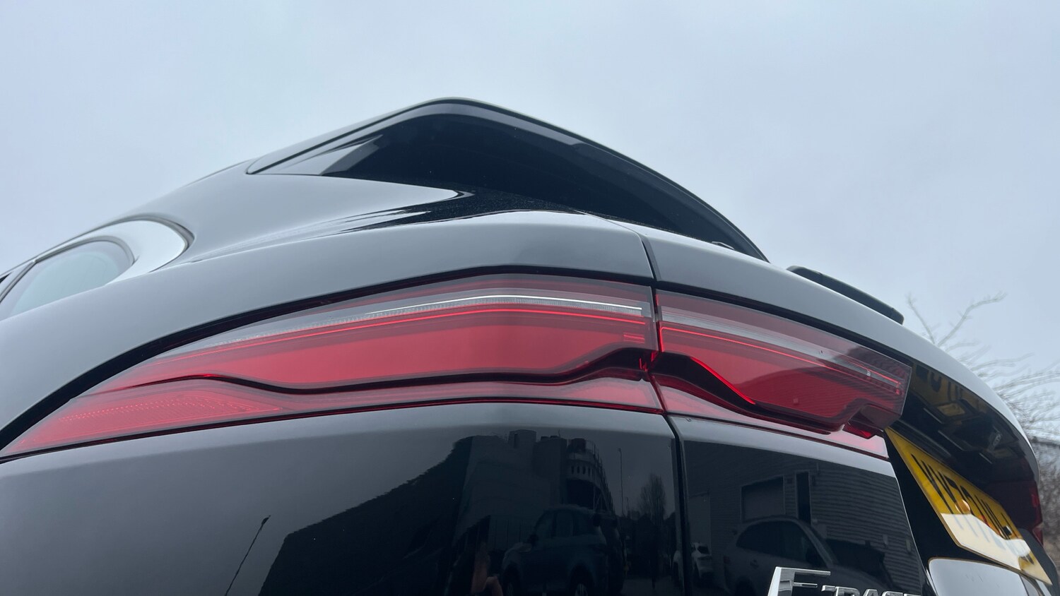 Used Jaguar F-Pace 2023 for sale - 77567581: Photo 19