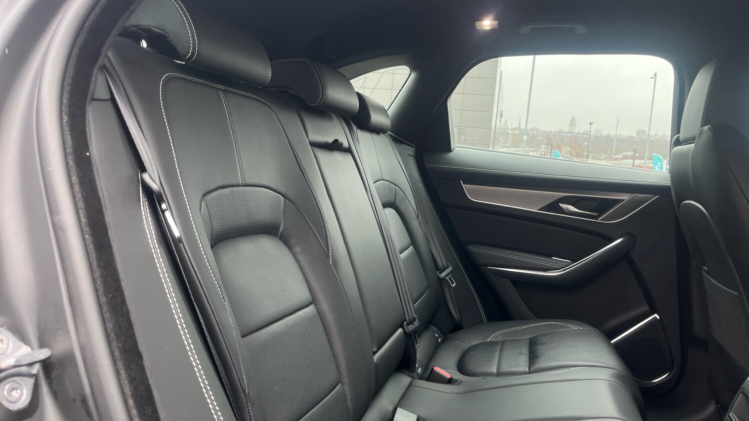 Used Jaguar F-Pace 2023 for sale - 77567581: Photo 21