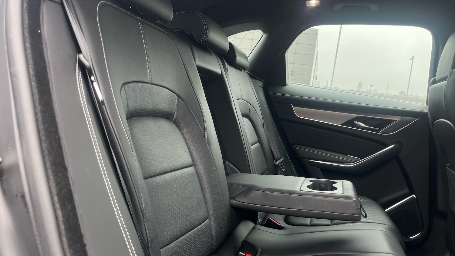 Used Jaguar F-Pace 2023 for sale - 77567581: Photo 22