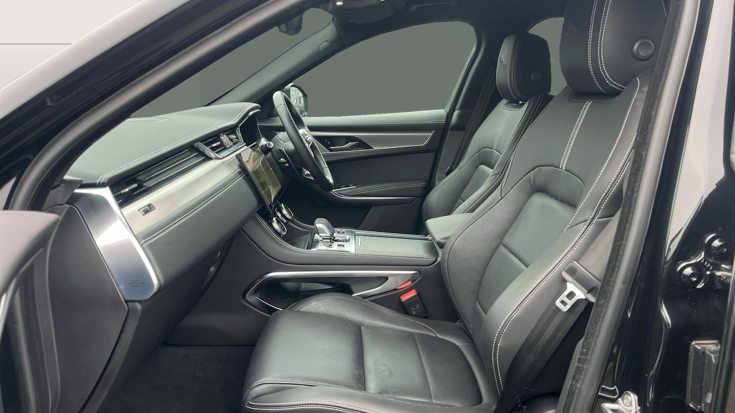 Used Jaguar F-Pace 2023 for sale - 77567581: Photo 3