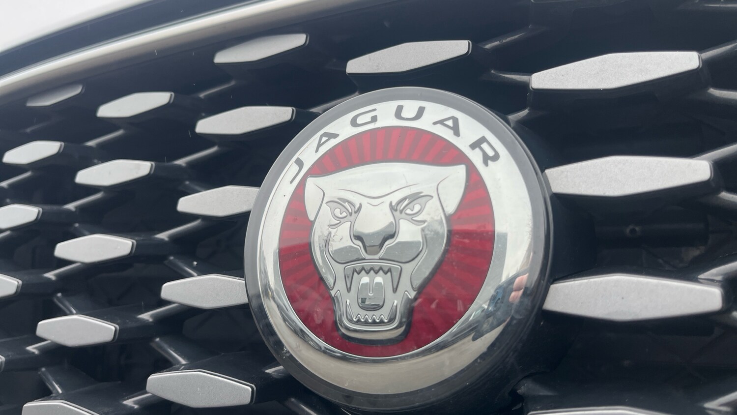 Used Jaguar F-Pace 2023 for sale - 77567581: Photo 36