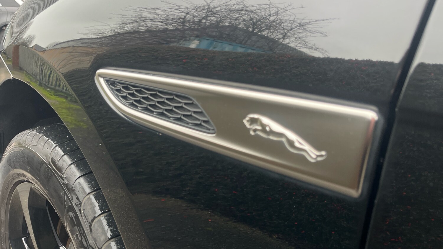 Used Jaguar F-Pace 2023 for sale - 77567581: Photo 37