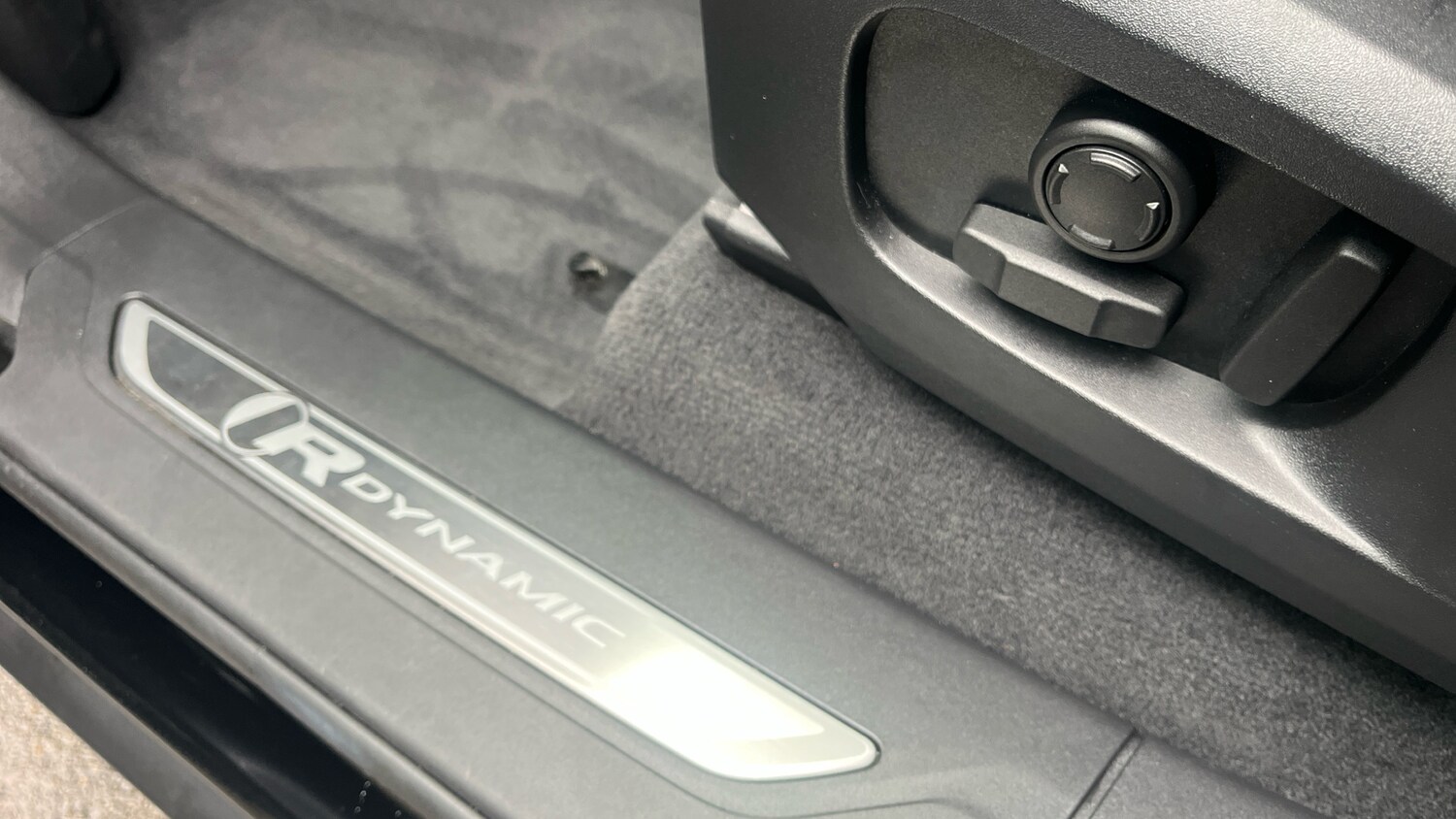 Used Jaguar F-Pace 2023 for sale - 77567581: Photo 38