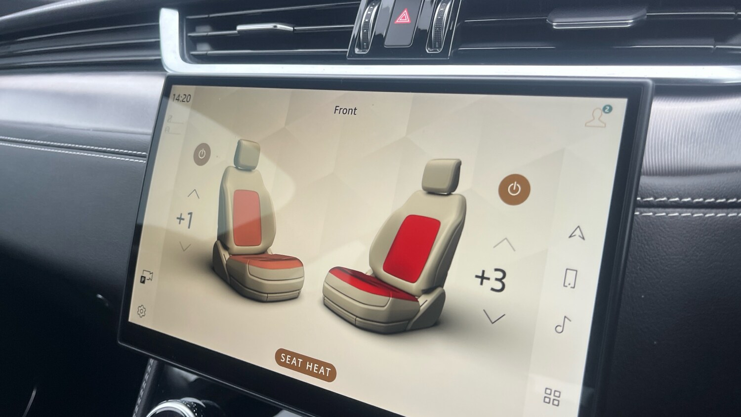 Used Jaguar F-Pace 2023 for sale - 77567581: Photo 40