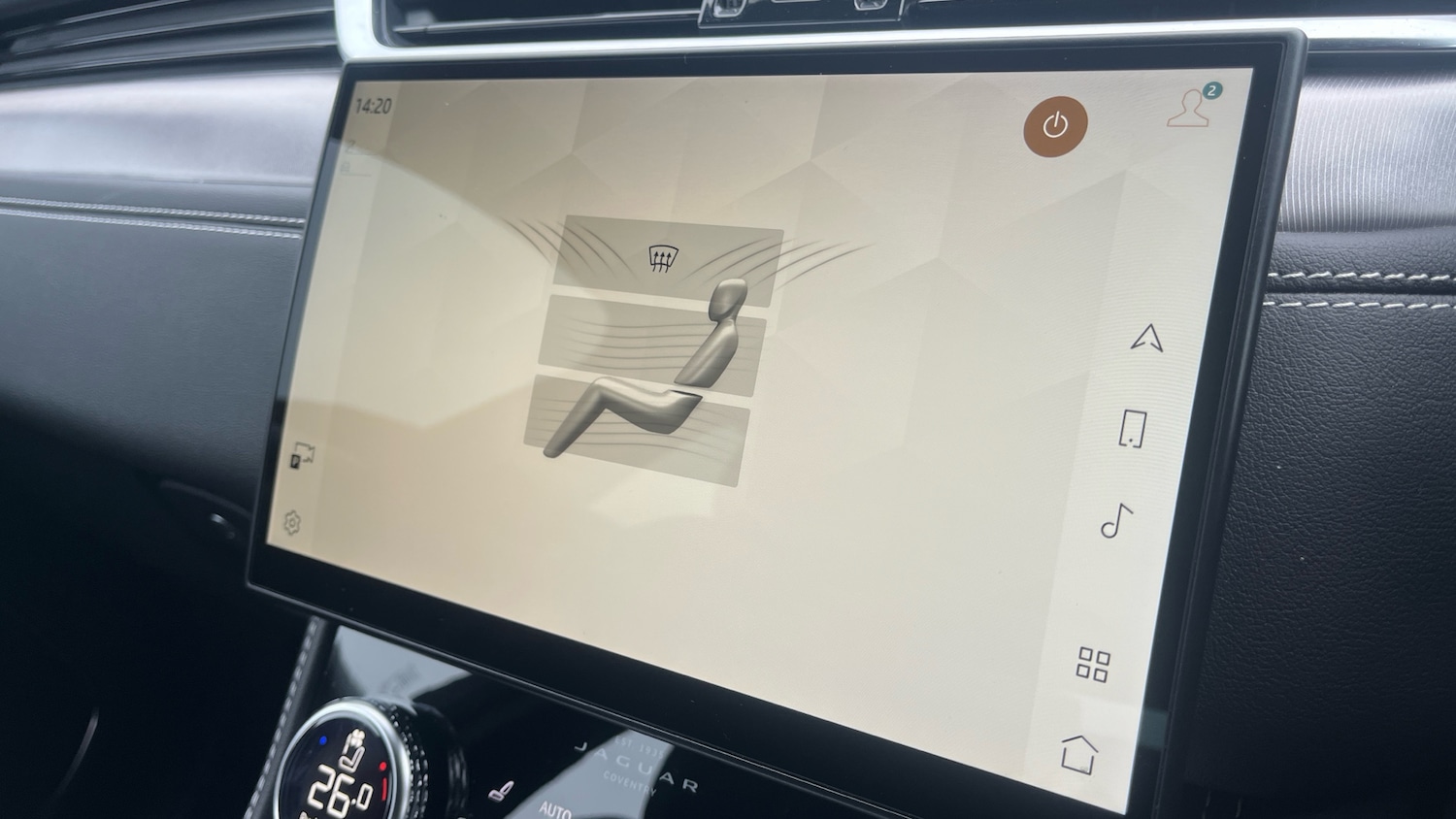 Used Jaguar F-Pace 2023 for sale - 77567581: Photo 41