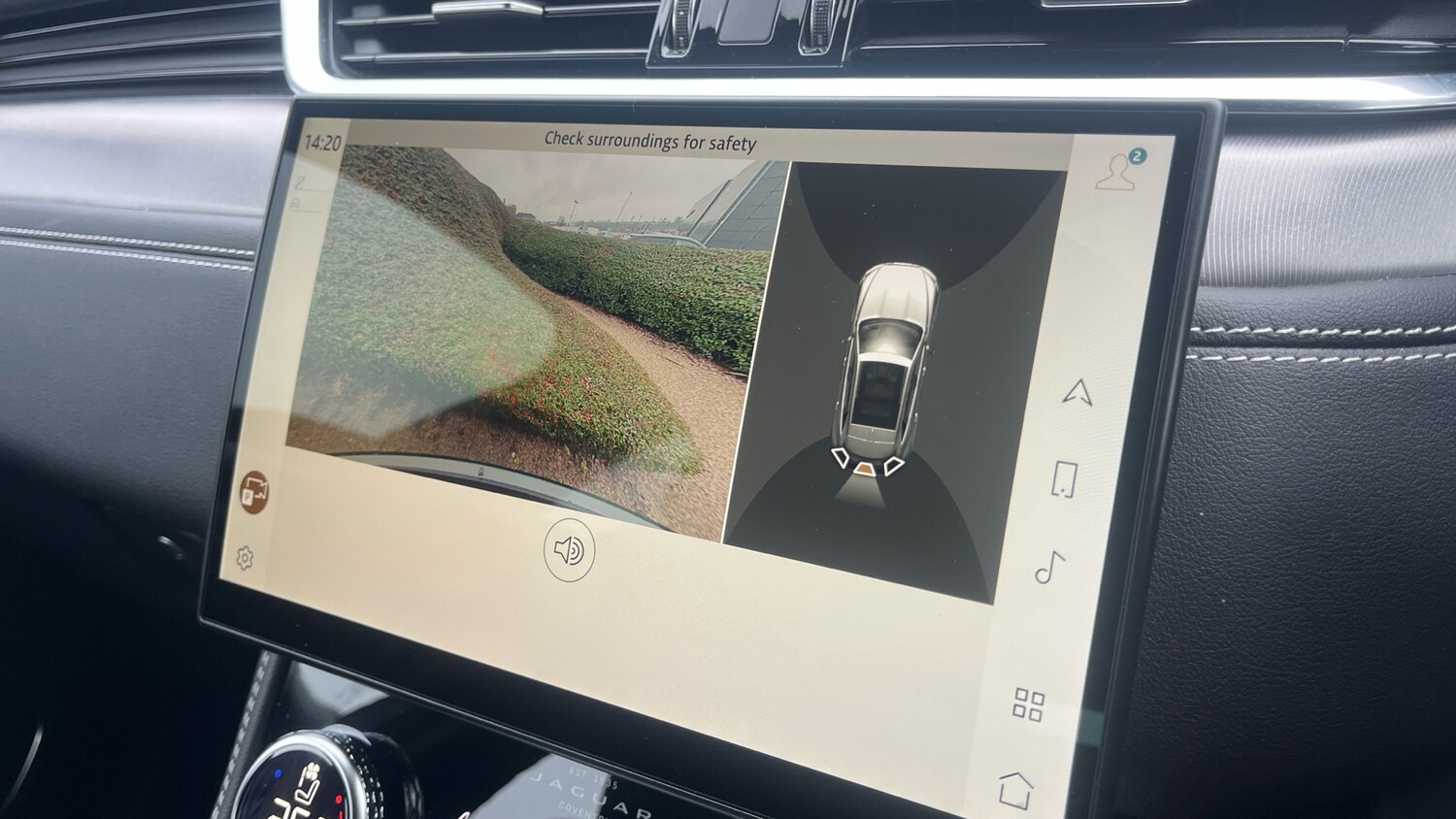 Used Jaguar F-Pace 2023 for sale - 77567581: Photo 42