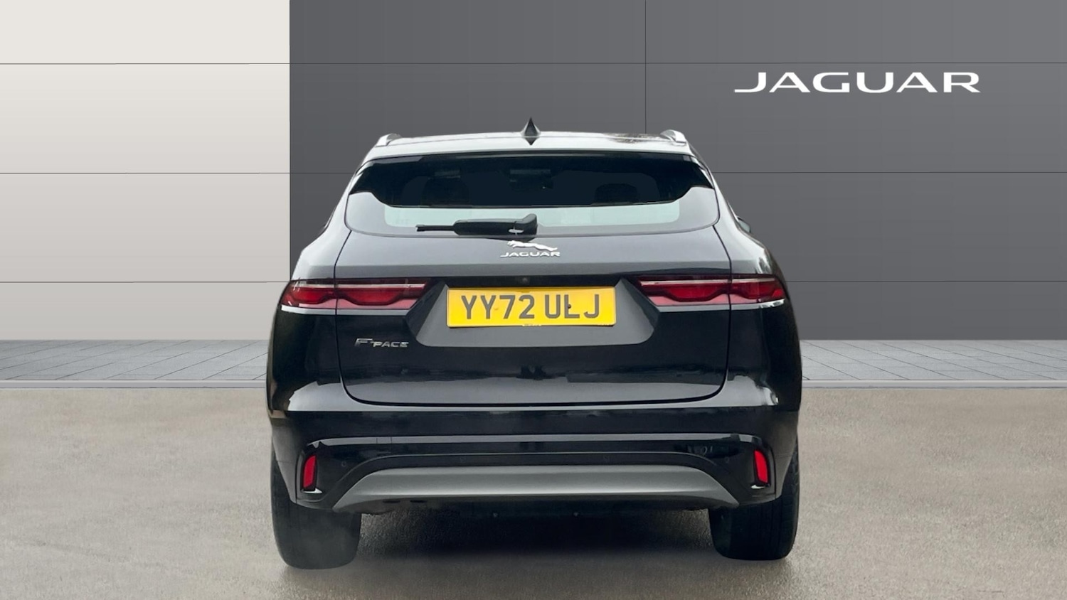 Used Jaguar F-Pace 2023 for sale - 77567581: Photo 6