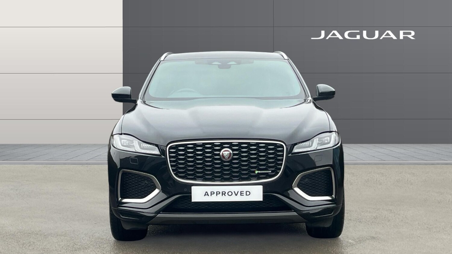 Used Jaguar F-Pace 2023 for sale - 77567581: Photo 7
