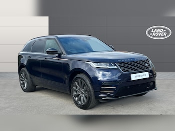 Used Land Rover Range Rover Velar 2022 for sale - 77691457: Photo