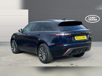 Used Land Rover Range Rover Velar 2022 for sale - 77691457: Photo