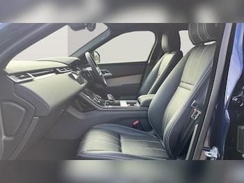Used Land Rover Range Rover Velar 2022 for sale - 77691457: Photo