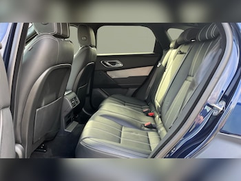 Used Land Rover Range Rover Velar 2022 for sale - 77691457: Photo