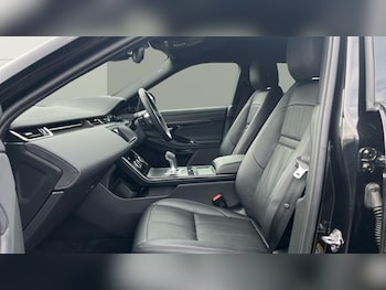 Used Land Rover Range Rover Evoque 2020 for sale - 77607436: Photo