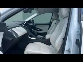 Used Jaguar E-Pace 2019 for sale - 74883674: Photo