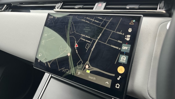 Used Land Rover Range Rover Velar 2023 for sale - 76265884: Photo 11