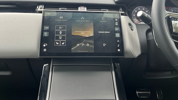 Used Land Rover Range Rover Velar 2023 for sale - 76265884: Photo 14