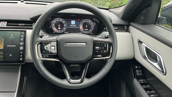 Used Land Rover Range Rover Velar 2023 for sale - 76265884: Photo 15