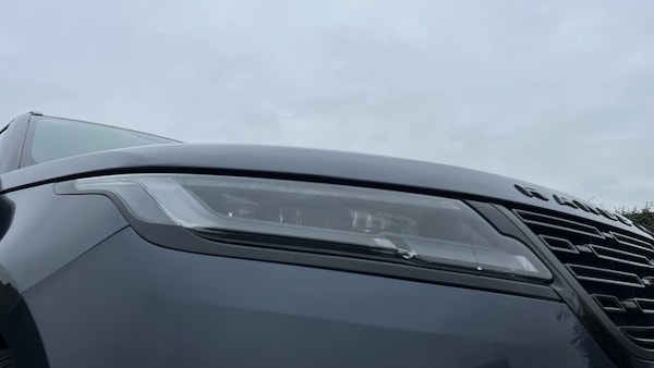 Used Land Rover Range Rover Velar 2023 for sale - 76265884: Photo 17