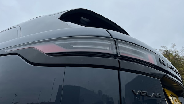 Used Land Rover Range Rover Velar 2023 for sale - 76265884: Photo 19