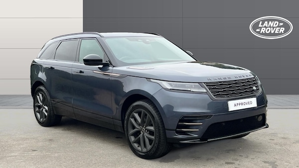 Used Land Rover Range Rover Velar 2023 for sale - 76265884: Photo 1