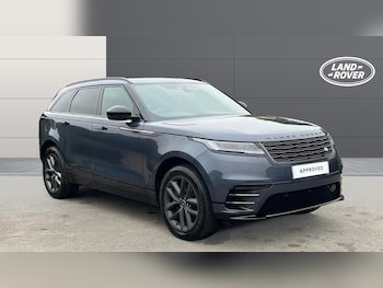 2023 (73) - 2.0 D200 MHEV Dynamic SE 5dr Auto Diesel Estate