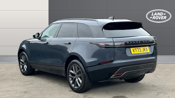 Used Land Rover Range Rover Velar 2023 for sale - 76265884: Photo 2