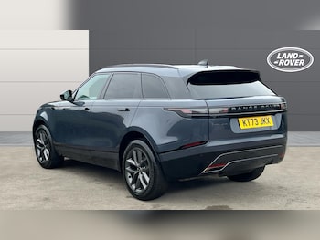 Used Land Rover Range Rover Velar 2023 for sale - 76265884: Photo 2
