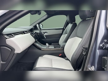 Used Land Rover Range Rover Velar 2023 for sale - 76265884: Photo 3