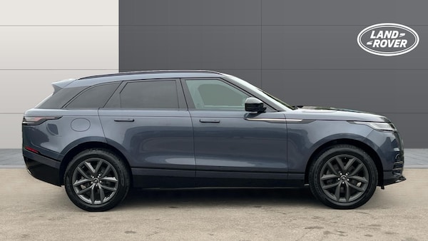 Used Land Rover Range Rover Velar 2023 for sale - 76265884: Photo 5