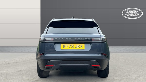 Used Land Rover Range Rover Velar 2023 for sale - 76265884: Photo 6