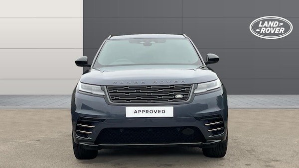Used Land Rover Range Rover Velar 2023 for sale - 76265884: Photo 7