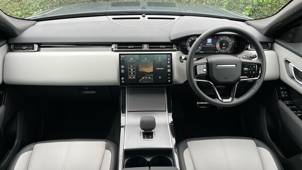 Used Land Rover Range Rover Velar 2023 for sale - 76265884: Photo 9