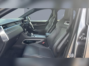 Used Jaguar F-Pace 2022 for sale - 78984831: Photo