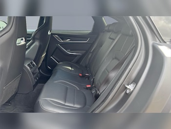 Used Jaguar F-Pace 2022 for sale - 78984831: Photo