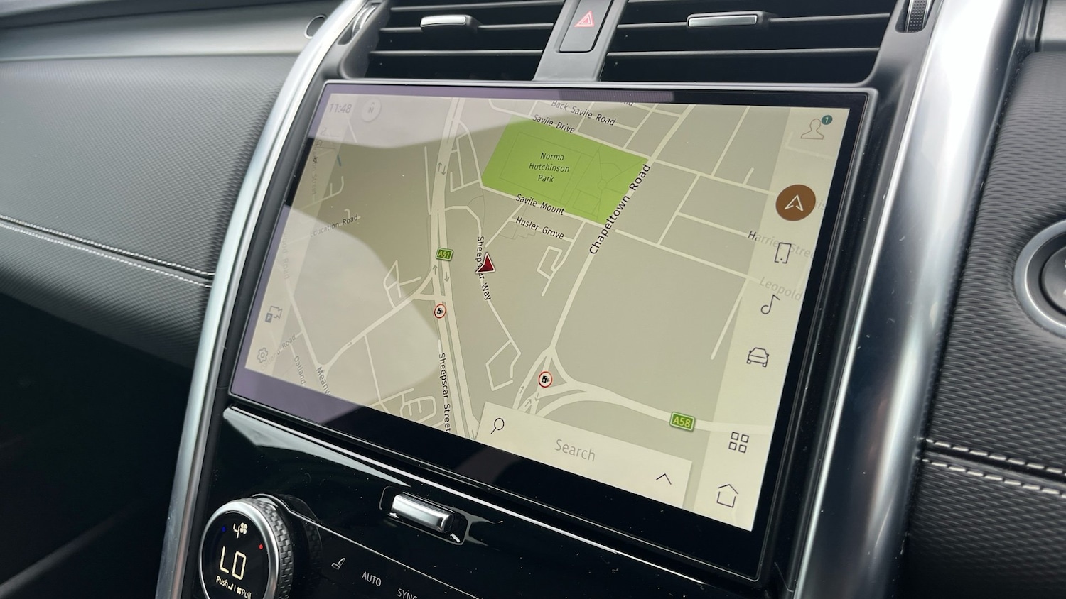 Used Land Rover Discovery 2022 for sale - 76611504: Photo 11