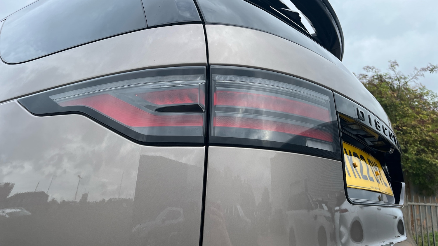 Used Land Rover Discovery 2022 for sale - 76611504: Photo 19