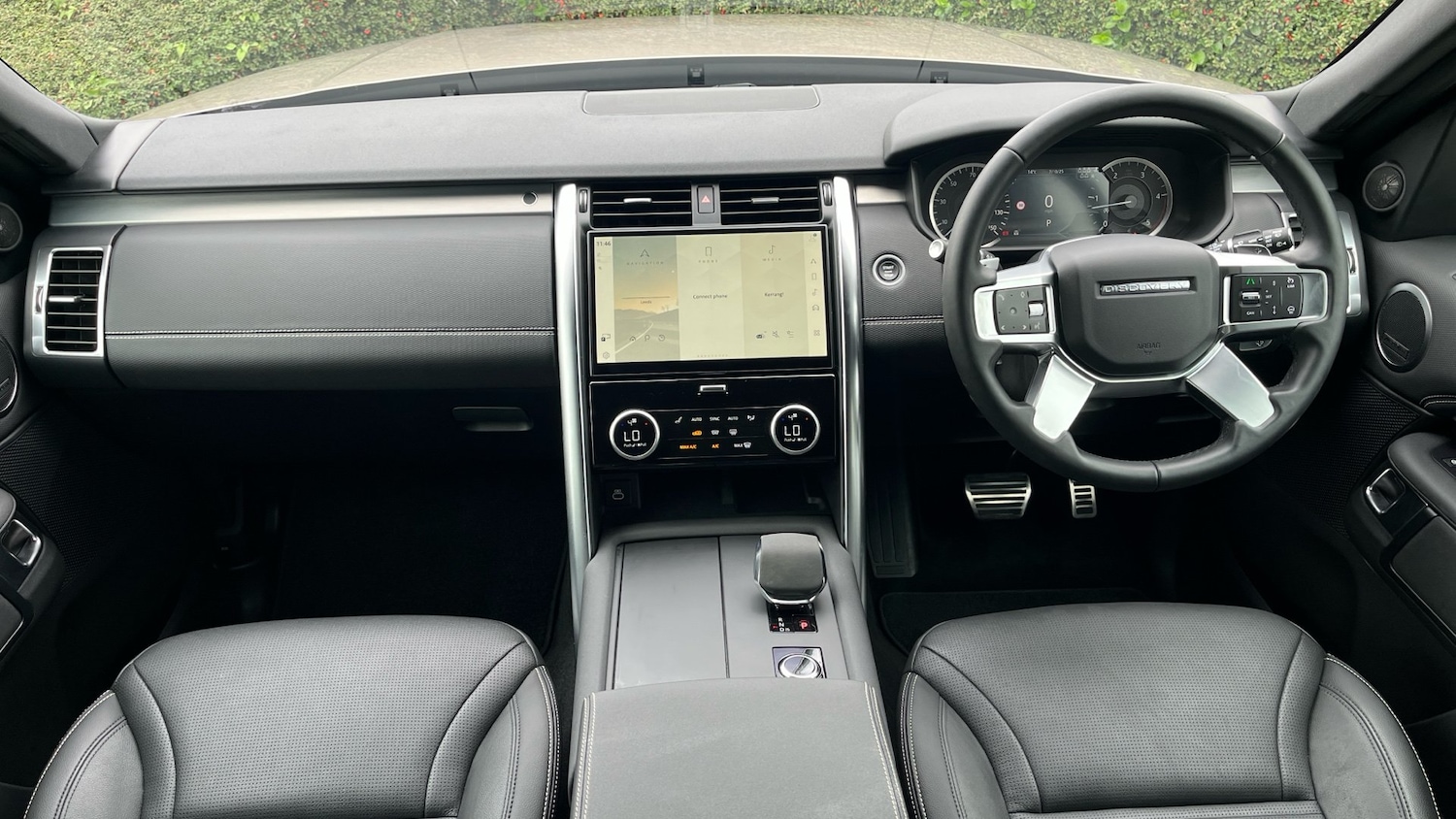 Used Land Rover Discovery 2022 for sale - 76611504: Photo 9