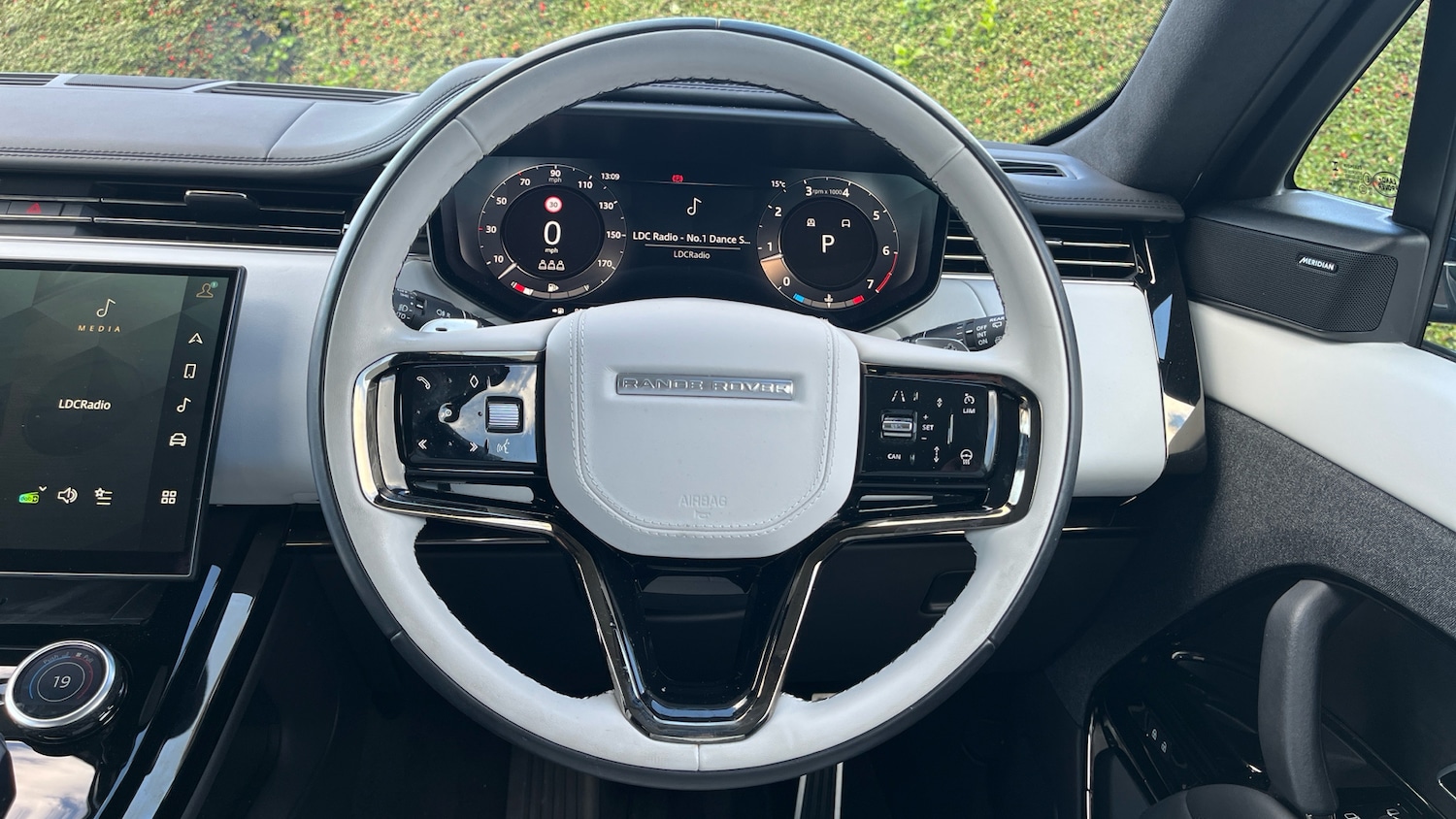 Used Land Rover Range Rover Sport 2023 for sale - 76127102: Photo 15