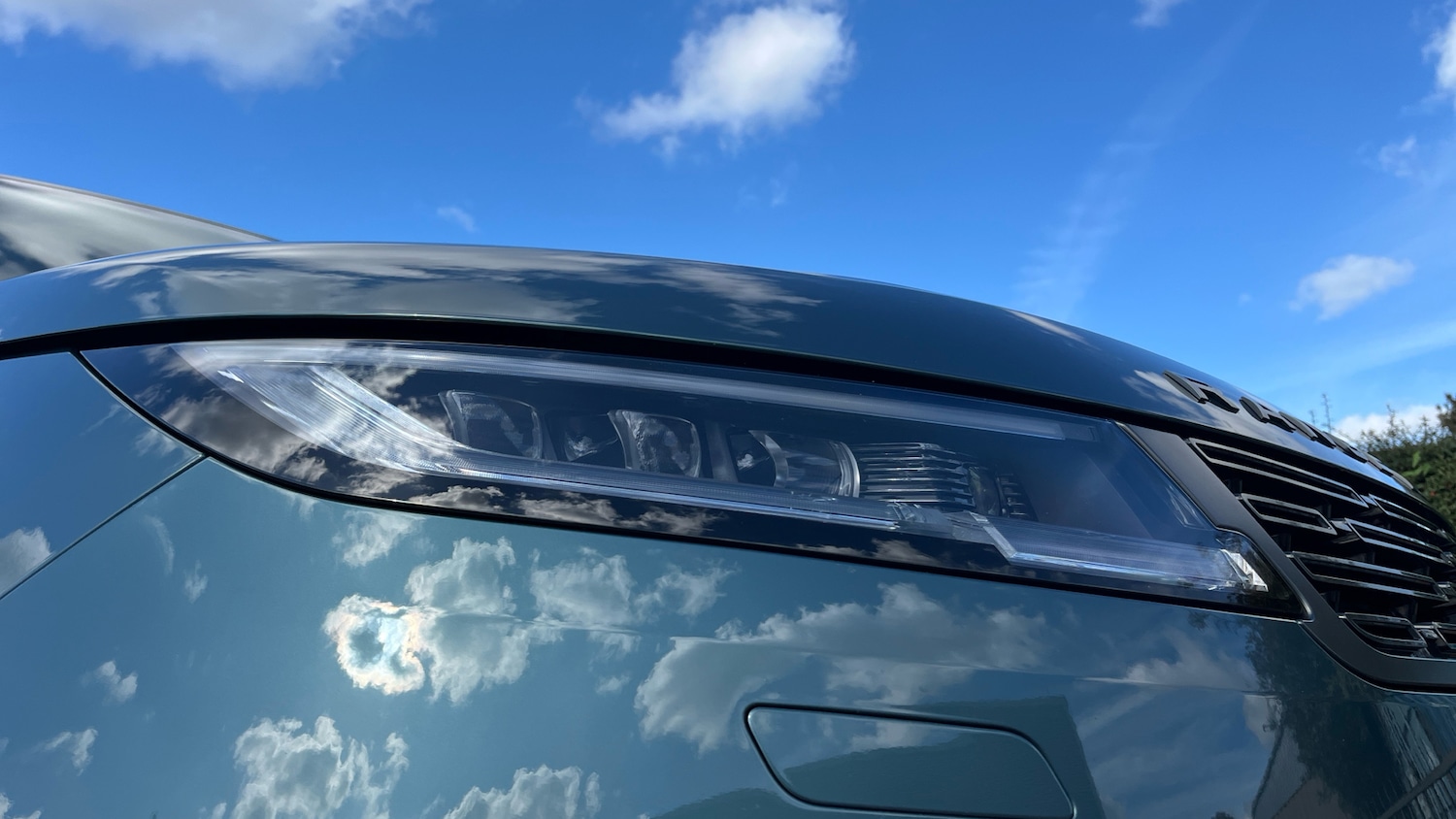 Used Land Rover Range Rover Sport 2023 for sale - 76127102: Photo 17