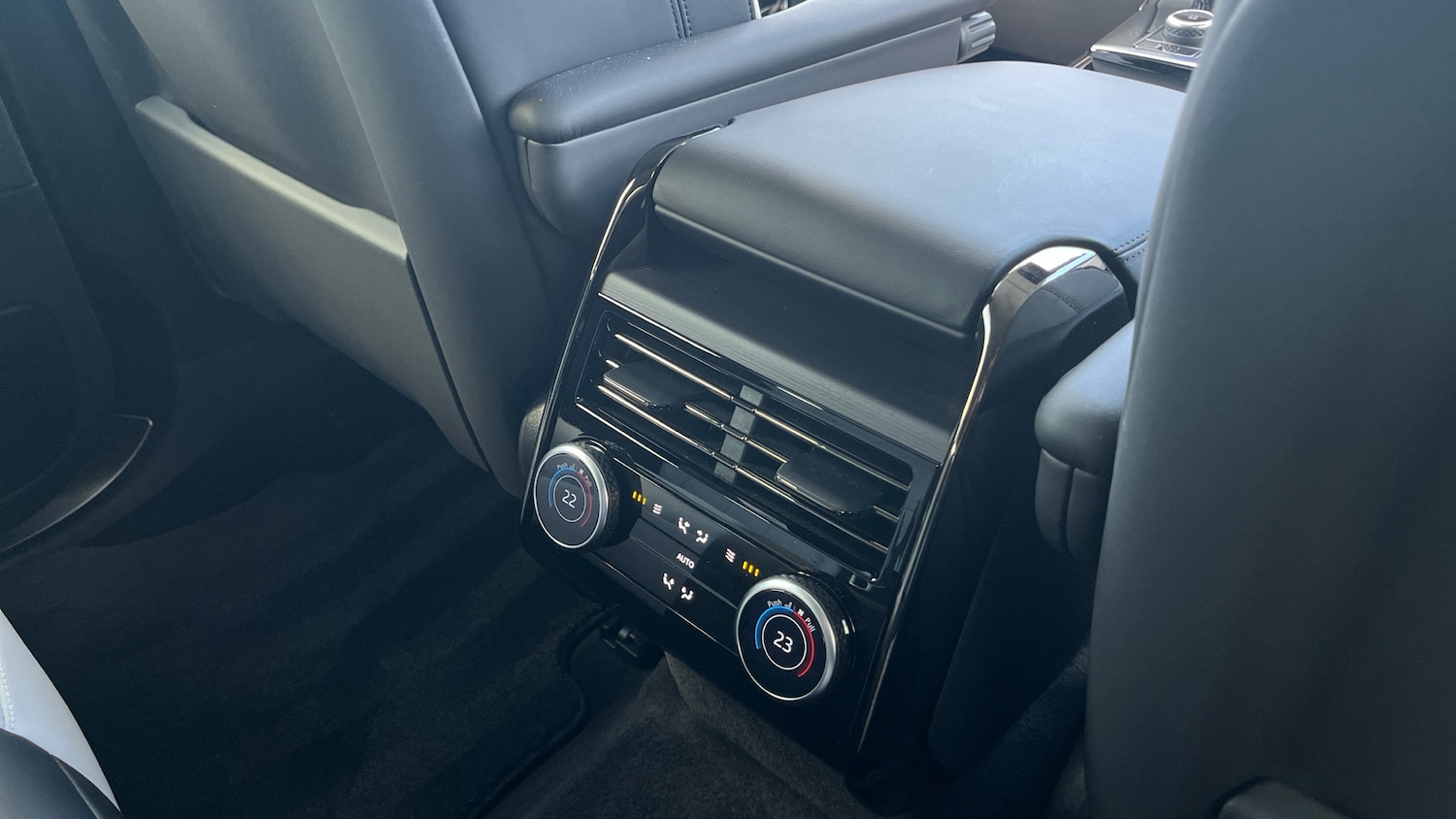 Used Land Rover Range Rover Sport 2023 for sale - 76127102: Photo 18