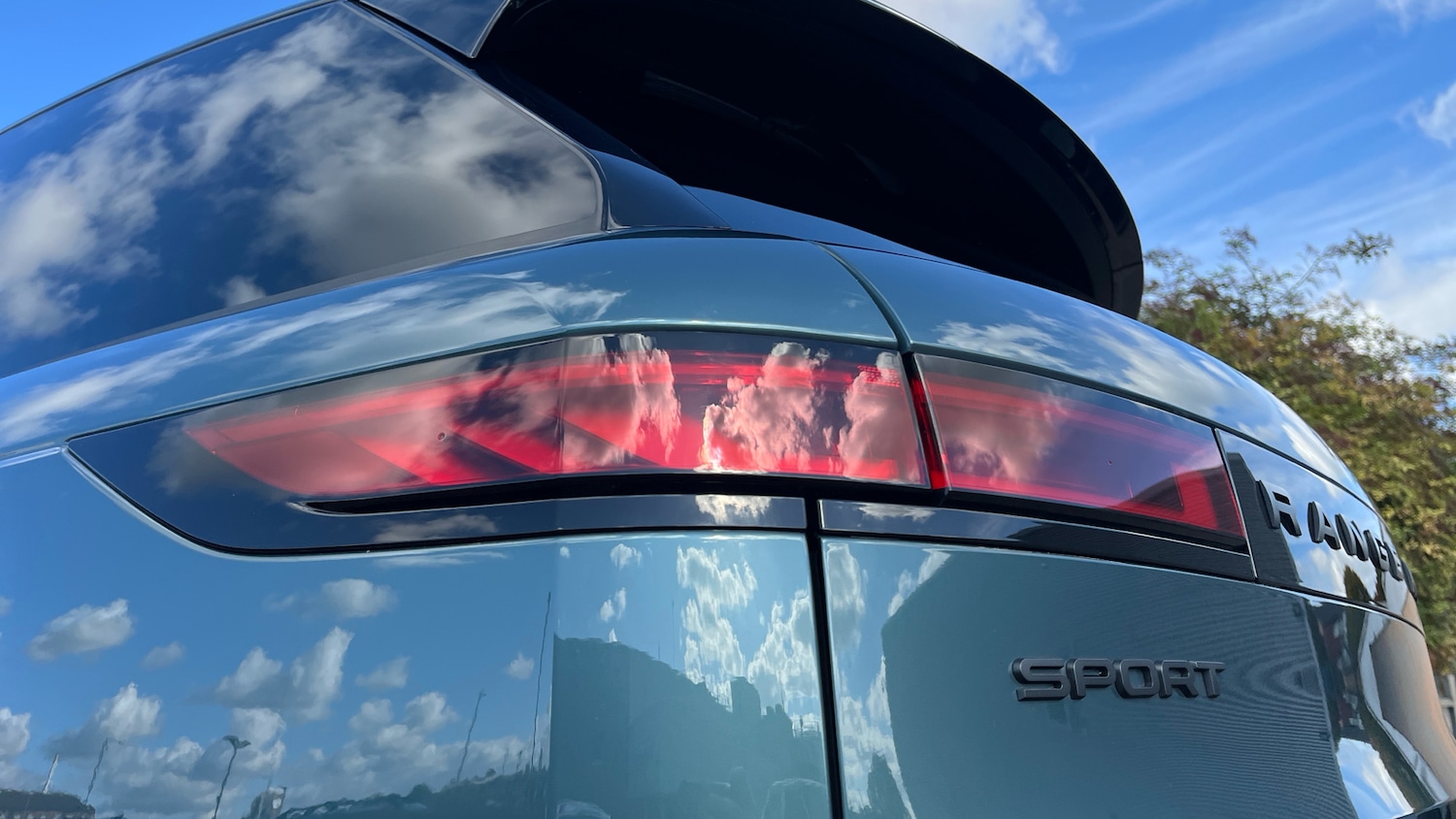 Used Land Rover Range Rover Sport 2023 for sale - 76127102: Photo 19