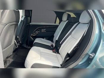 Used Land Rover Range Rover Sport 2023 for sale - 76127102: Photo 4