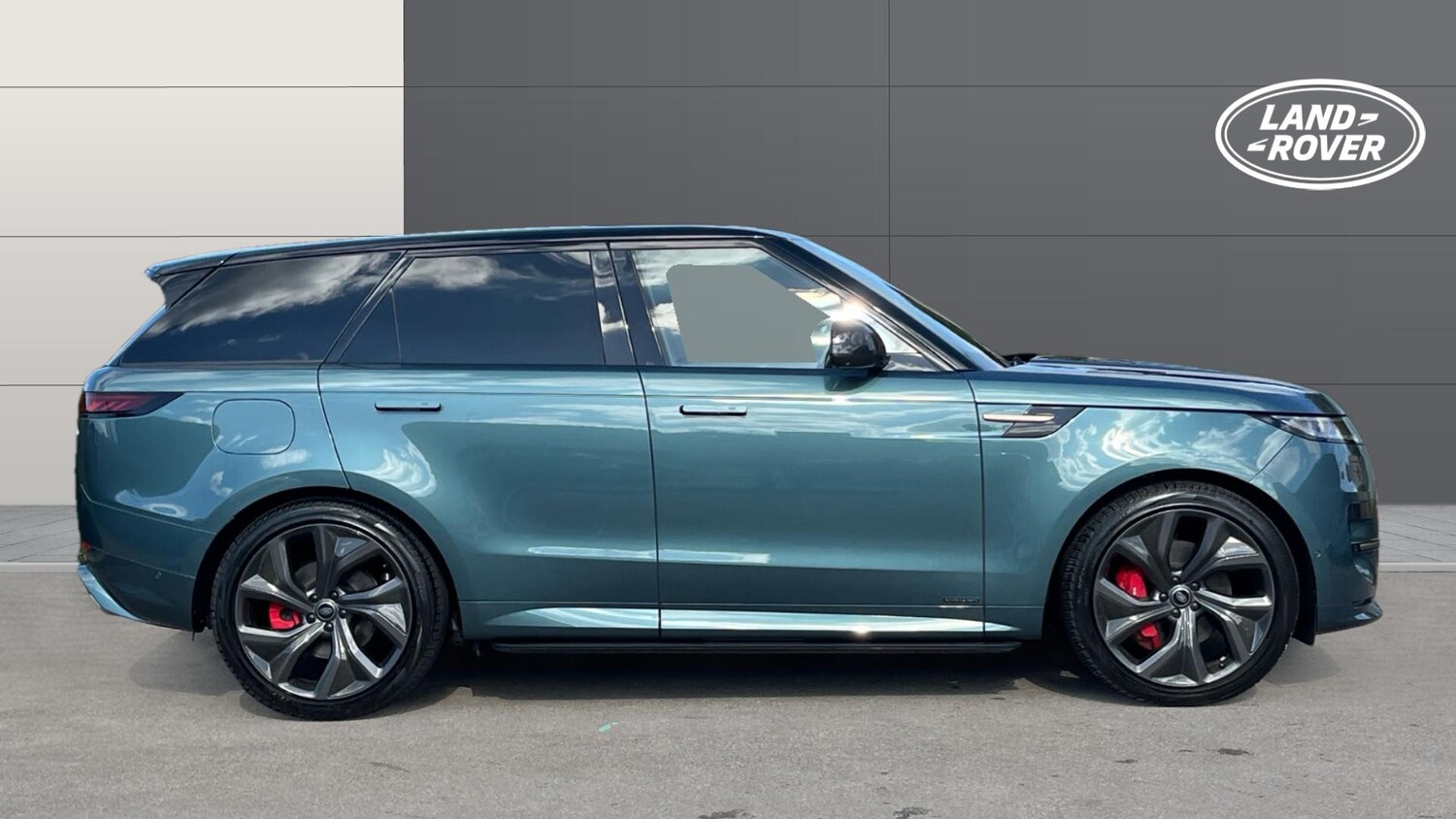 Used Land Rover Range Rover Sport 2023 for sale - 76127102: Photo 5