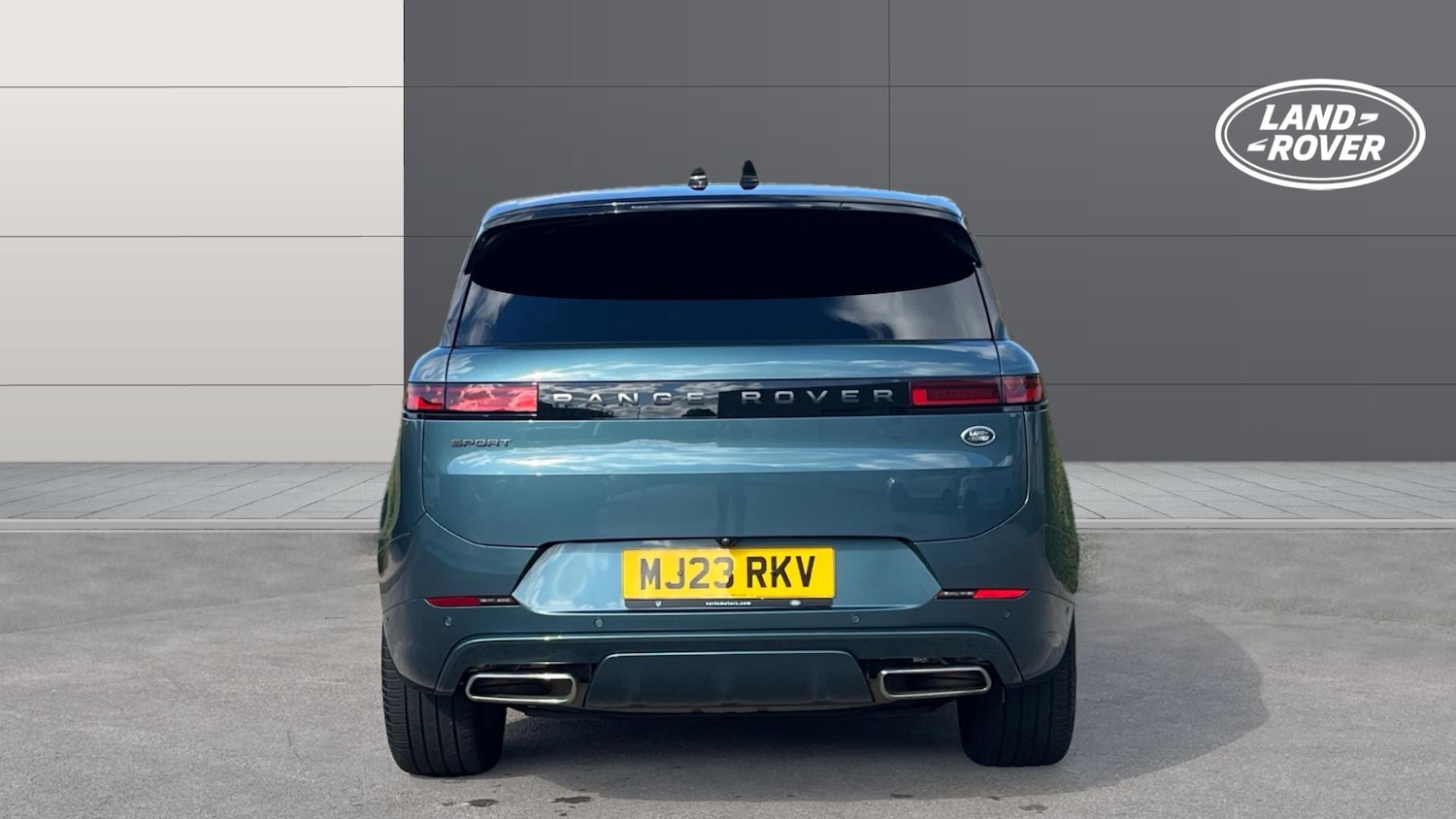 Used Land Rover Range Rover Sport 2023 for sale - 76127102: Photo 6